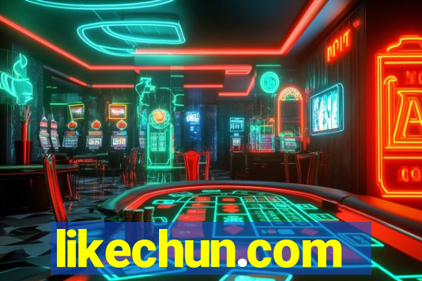 likechun.com