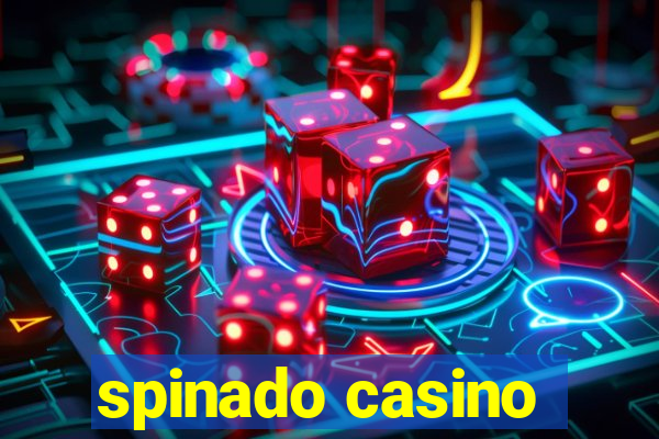 spinado casino