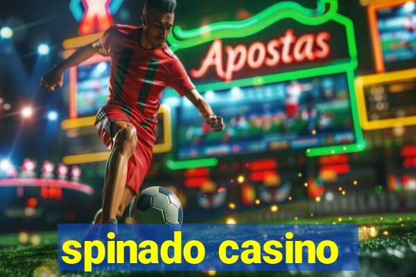 spinado casino