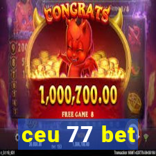 ceu 77 bet