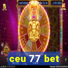 ceu 77 bet