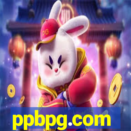 ppbpg.com