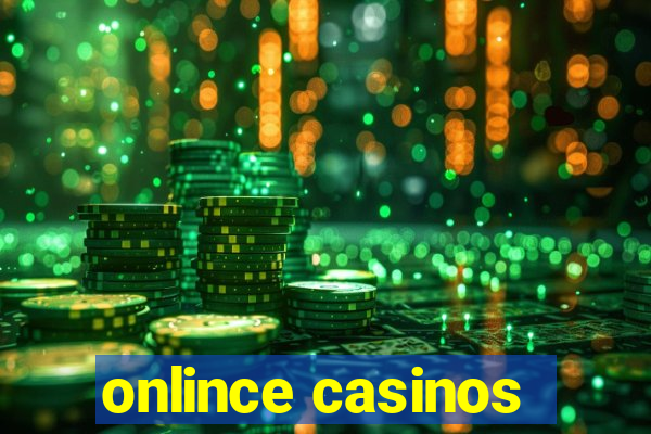 onlince casinos