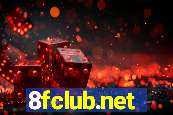 8fclub.net