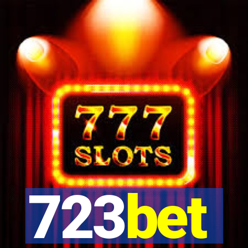 723bet