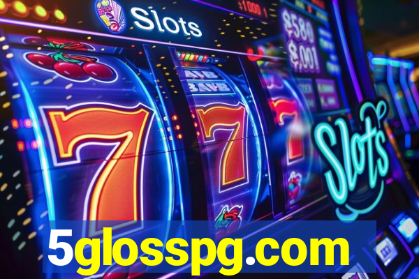 5glosspg.com