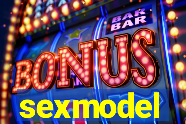 sexmodel