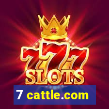 7 cattle.com