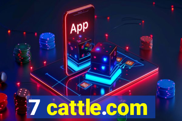 7 cattle.com