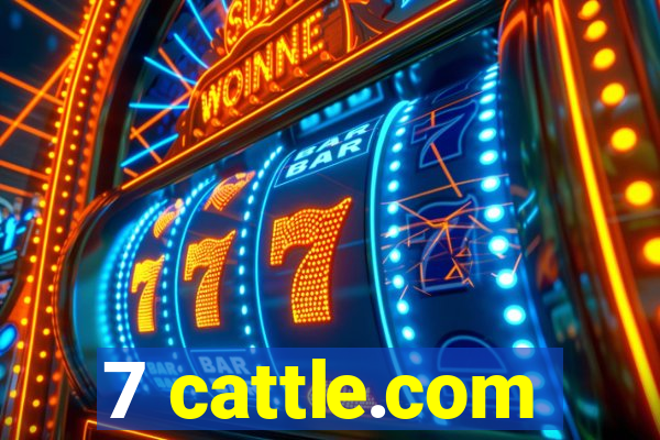 7 cattle.com