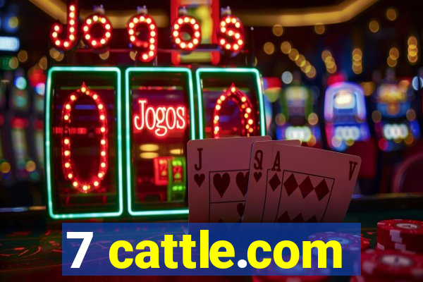 7 cattle.com