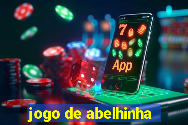 jogo de abelhinha