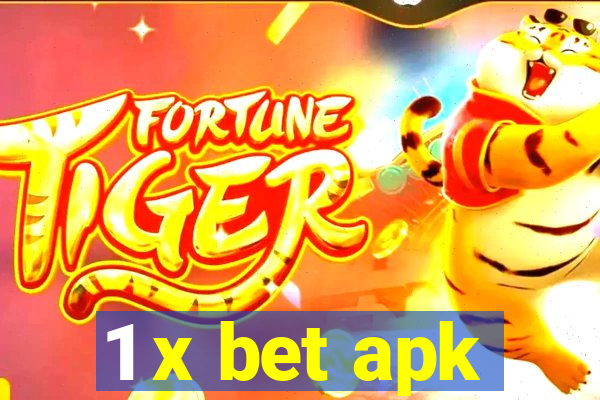 1 x bet apk