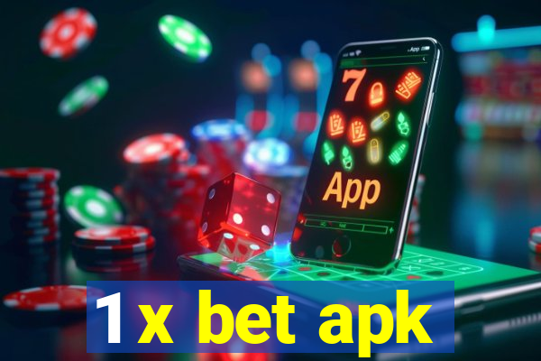 1 x bet apk