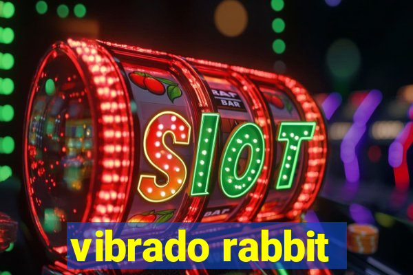 vibrado rabbit