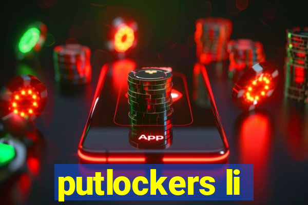 putlockers li