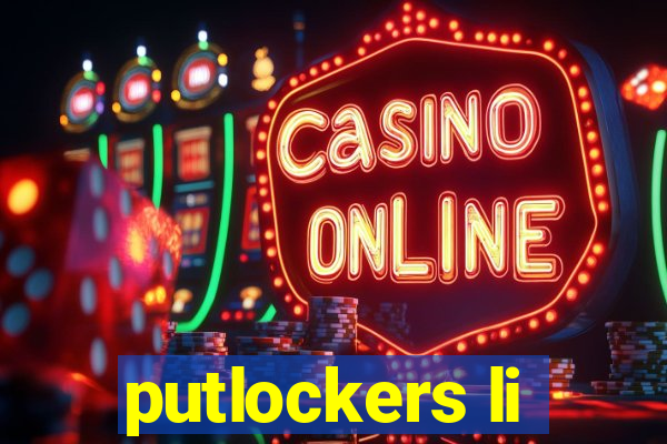 putlockers li