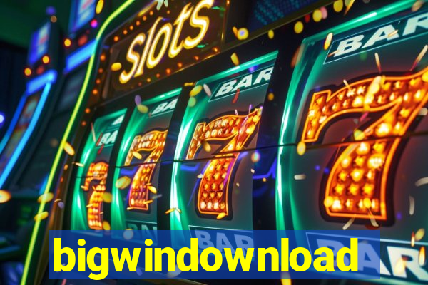 bigwindownload