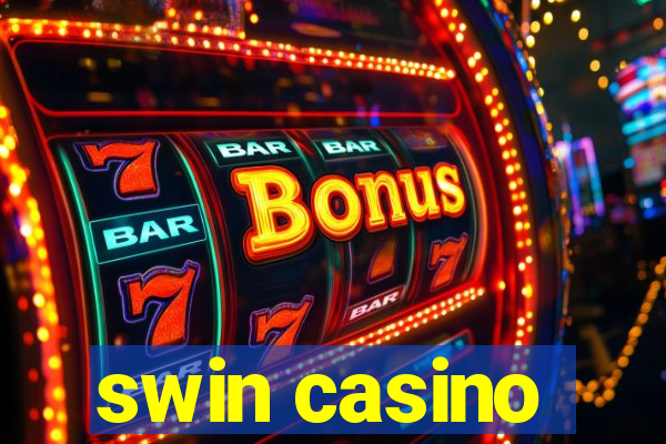 swin casino