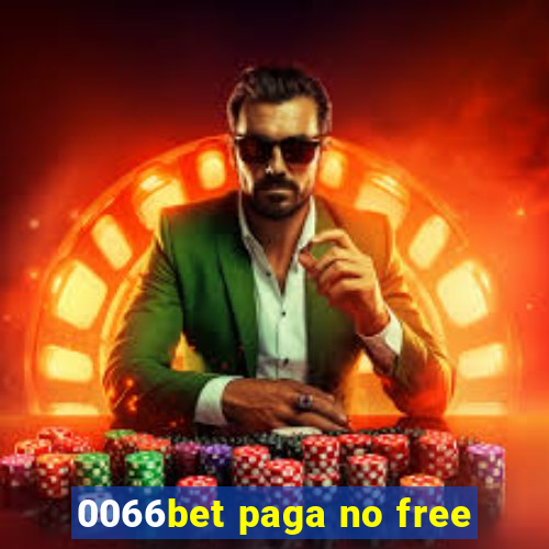 0066bet paga no free