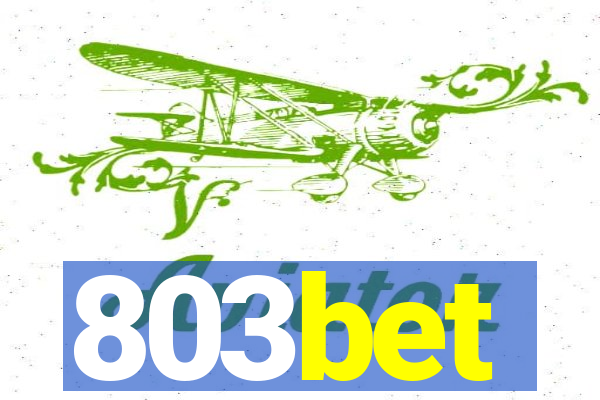 803bet