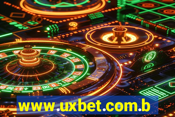 www.uxbet.com.br