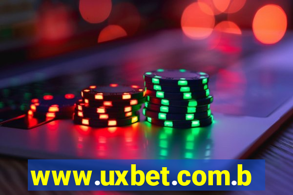 www.uxbet.com.br