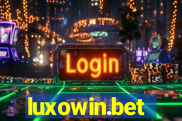 luxowin.bet