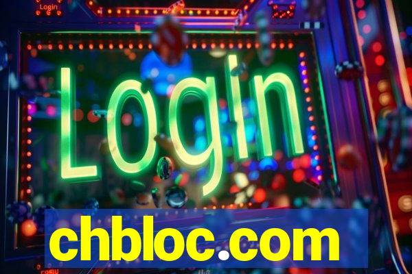 chbloc.com