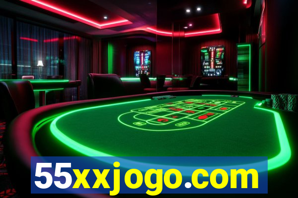 55xxjogo.com