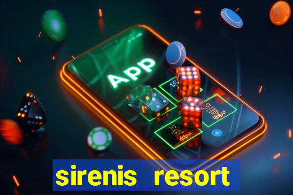 sirenis resort casino & aquagames punta cana