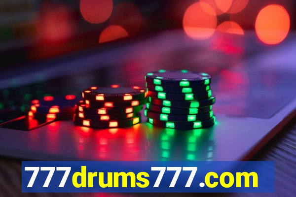 777drums777.com