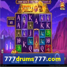 777drums777.com