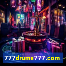 777drums777.com