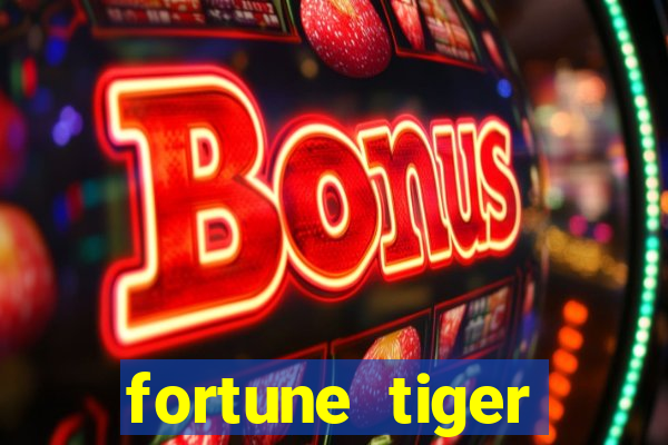 fortune tiger horários pagantes