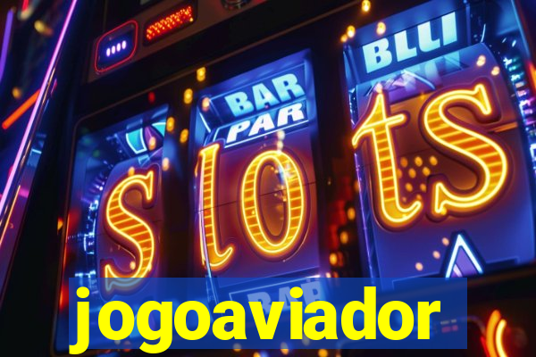 jogoaviador