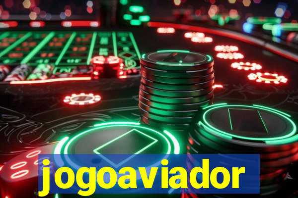 jogoaviador