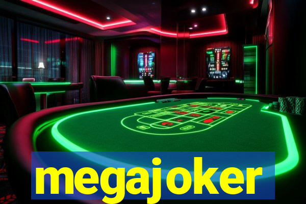 megajoker