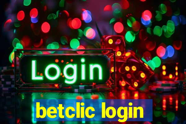 betclic login