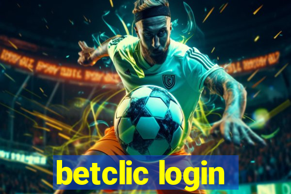 betclic login