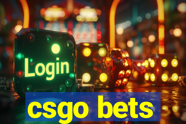 csgo bets