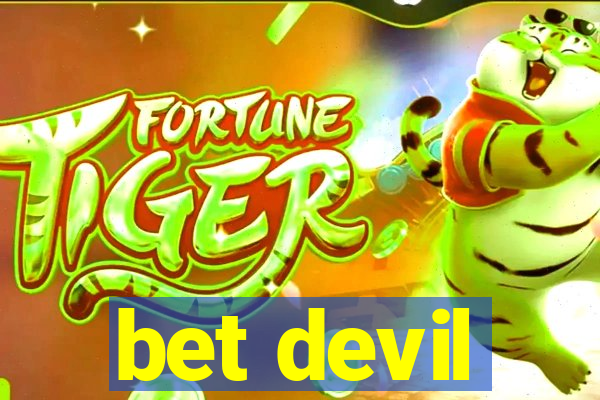 bet devil