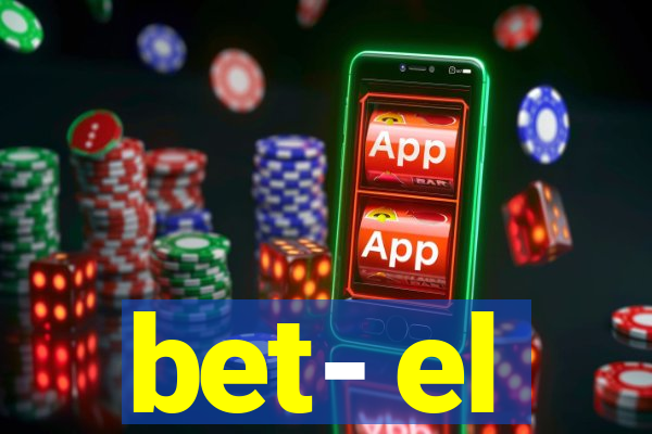 bet- el