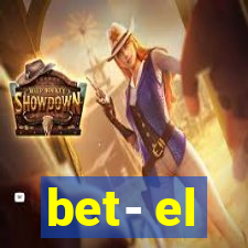 bet- el