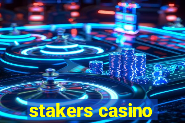 stakers casino