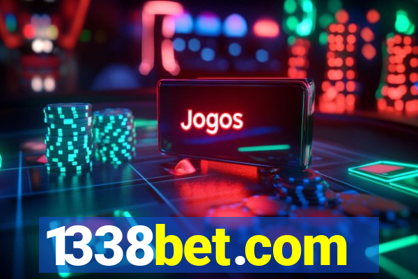 1338bet.com