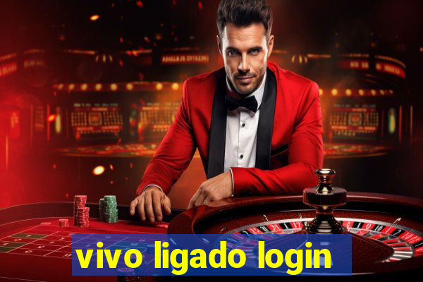 vivo ligado login