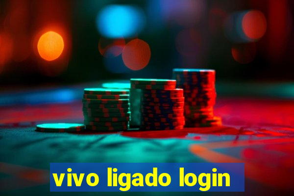 vivo ligado login