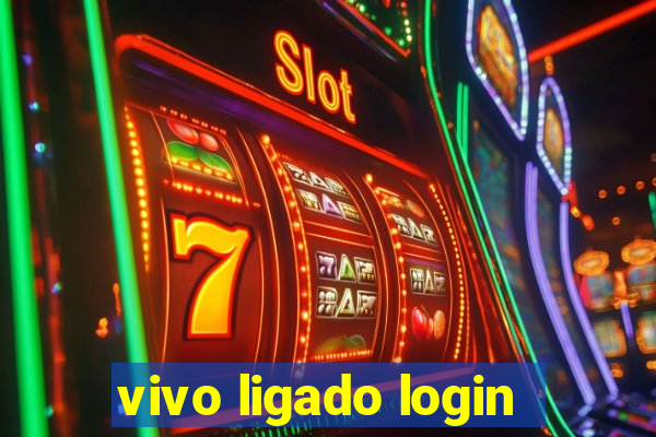 vivo ligado login