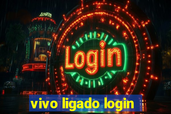 vivo ligado login